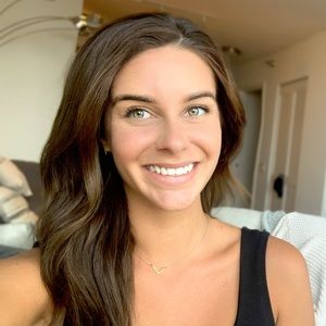 Meet your Posher, Jordyn